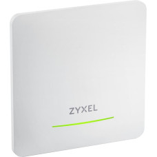 Zyxel NWA50BE Pro, access point white, WiFi 7 BE6500 4-stream dual radio NebulaFlex