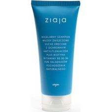 Ziaja Micelarny szampon włosy zniszczone 200ml