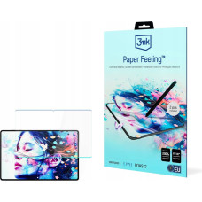 3MK Samsung Galaxy Tab S11 Ultra - up to 15" 3mk Paper Feeling