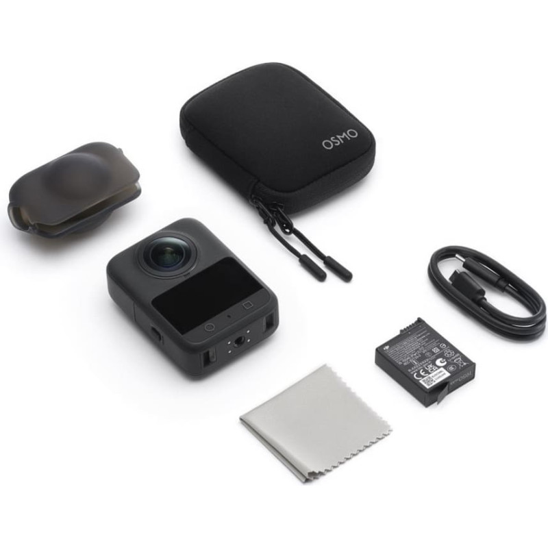 DJI CAMERA OSMO 360 STANDARD/COMBO CP.OS.00000441.04 DJI