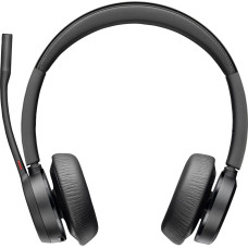 HP Poly Voyager 4320 (Stereo, USB-C, Bluetooth, Microsoft Teams certified)