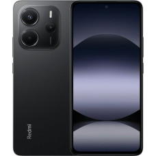 Xiaomi Redmi Note 14S - 6.67 - 256-8-4G Midnight Black, Android