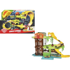 Simba-Dickie Jungle Garage (incl. toy car)