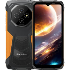 Blackview MOBILE PHONE FORT 1/4/128GB ORANGE BLACKVIEW