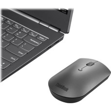 Lenovo Mouse Lenovo ThinkPad Silent (4Y50X88824)
