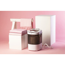 Camry Rotary washing machine with centrifuge CR 8054