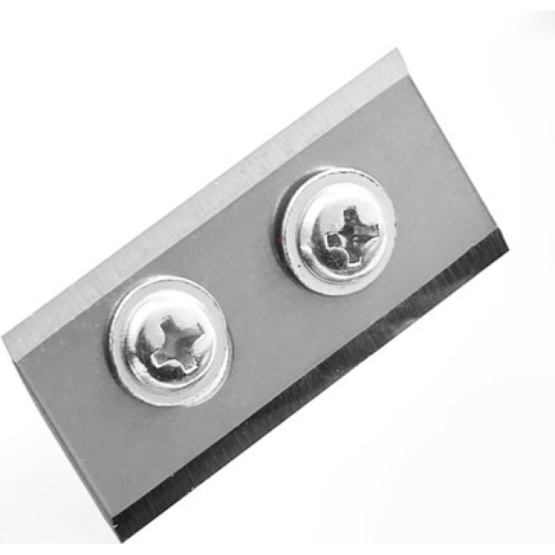 AYI | Robot Lawn Mower Cutting Blades and Screws, 3 pcs.