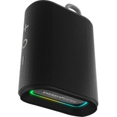 Energy Sistem Speaker | StreetPlay | 8 W | Bluetooth | Space | Portable | Wireless connection