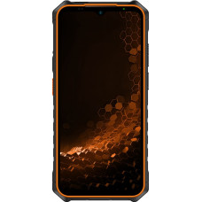 Hammer Iron | V | Orange | 6.5 " | IPS | 1600 x 720 pixels | Mediatek | Helio G36 | Internal RAM 6 GB | 64 GB | microSD | Dual SIM | Nano SIM | 3G | 4G | Main camera resolution 50 MP | Secondary camera resolution 8 MP | Android | 13