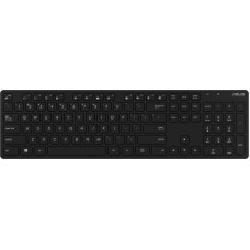 Asus KEYBOARD +MOUSE WRL OPT. W5000/BLACK 90XB0430-BKM3N0 ASUS