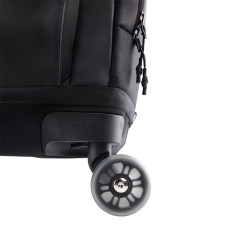Pgytech Roller Camera Backpack-wheel