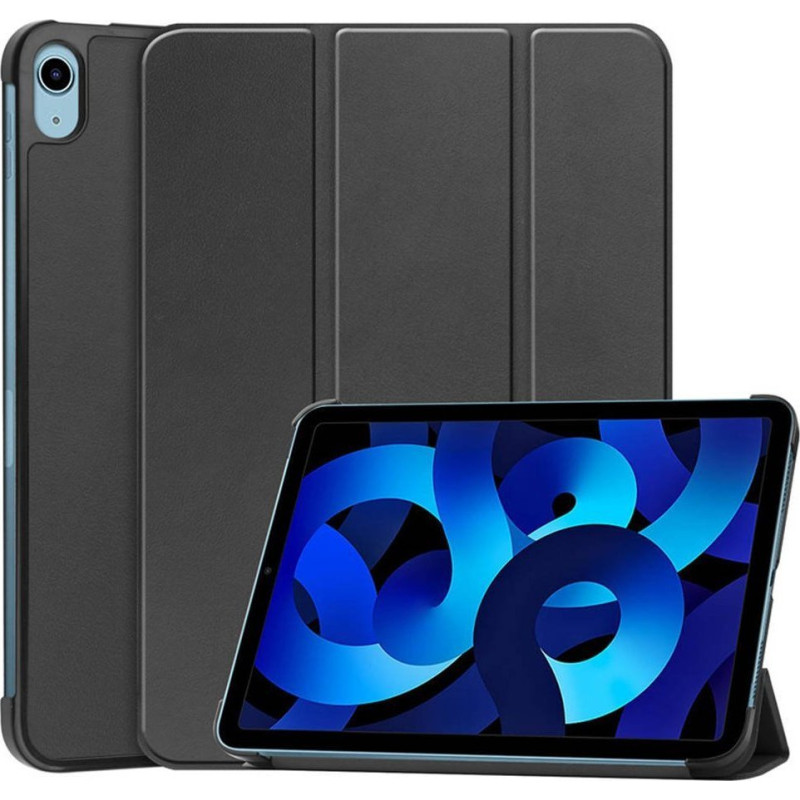 Strado Tablet case Strado Smart Case for Apple iPad 10 10.9 2022 (Black) universal
