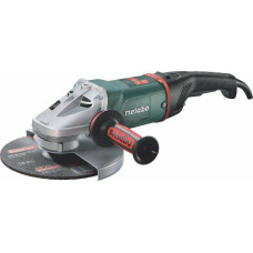 Metabo SZLIFIERKA KĄT.230 WE 24-230 MVT WŁ. ŁOPATKOWY