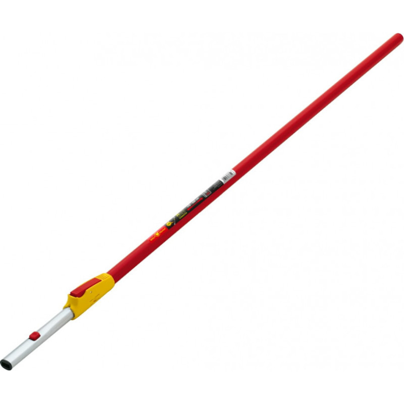 Wolf-Garten Teleskopinė rankena ZM-V3  170-300 CM Multi Star, Wolf Garten