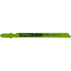 Luna Bimetal cutter blades, type T313BF for metal 100x8x1.0-13 5-P