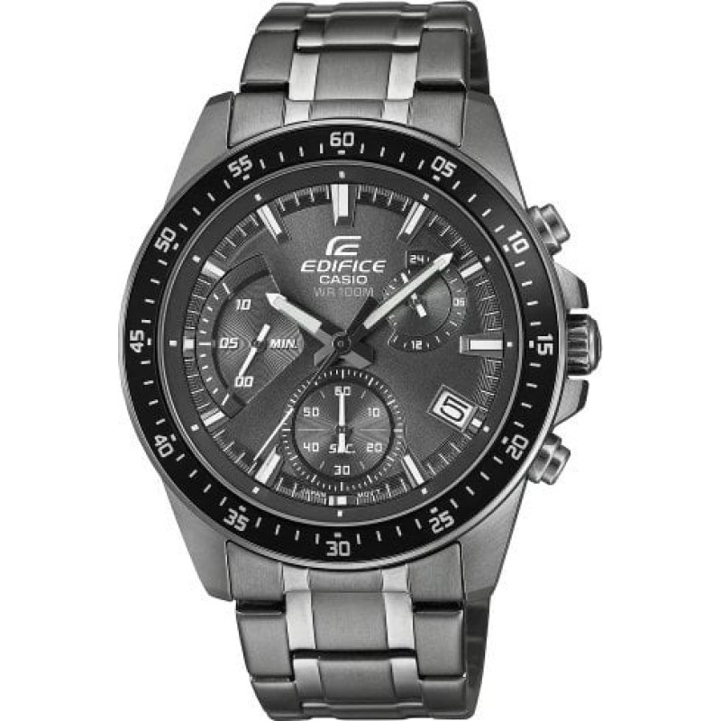 Casio Zegarek Casio Casio EFV-540DC-1CVUEF