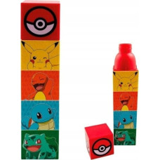 Kids Euroswan Bidon 650ml PP Pokemon PK057 Kids Euroswan