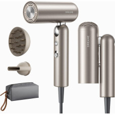 Dreame HAIR DRYER POCKET PRO/AHD51 PRO-TITANIUM GOLD DREAME