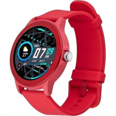 Tracer Smartwatch Tracer SMK3 Czerwony  (TRAFON47412)
