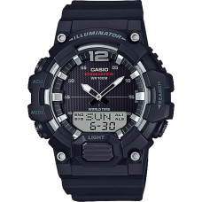 Casio Zegarek Casio Zegarek Casio Collection HDC-700-1A