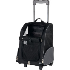 Trixie Bag 'Tbag' for dog 36x50x27 cm nylon black