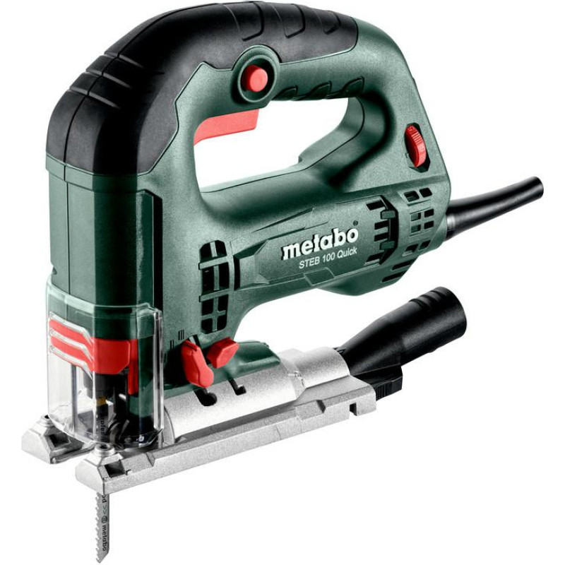Metabo WYRZYNARKA STEB 100 QUICK WALIZKA