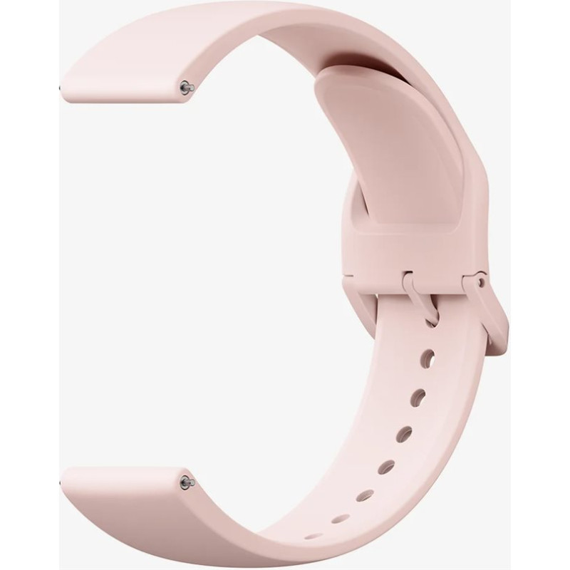 Xiaomi | 135mm - 205mm | Watch TPU Strap | Candy Pink