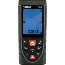 Yato DALMIERZ LASEROWY 120m Z PODGLĄDEM