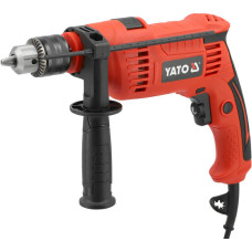 Yato WIERTARKA UDAROWA 650W(0-2850min-1;13mm)