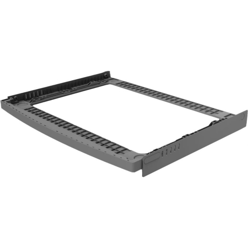 Montavimo komplektas skalbyklei ir džiovyklei HSK-M810SL HEINNER