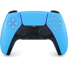 Sony DualSense V2 Juoda, Mėlyna Bluetooth/USB Žaidimų pultelis Analoginis / skaitmeninis PlayStation 5