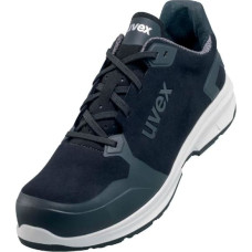 Uvex low shoes 6596/2 S3 sz.44 PUR-Sole W11