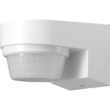 Orno CZUJNIK RUCHU 240°, IP65, 2000W, BIAŁY