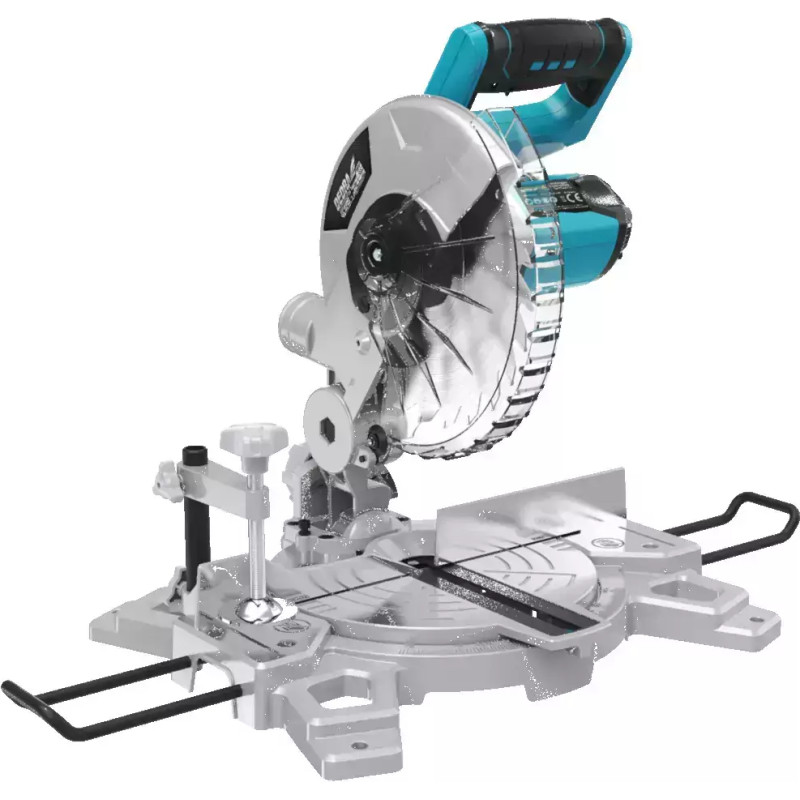 Dedra PIŁA UKOŚ 18V 210mm BEZ AKU. I