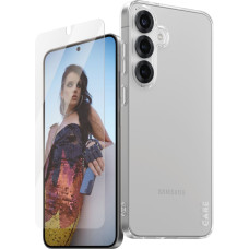 Panzerglass CARE by ® Fashion 2-in-1 Bundle Samsung Galaxy S25+ Skaidri ekrano apsauga 1 vnt