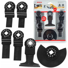 Bosch Zestaw Akcesoriów   RB -  6ER SET