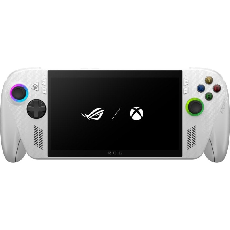 Asus Konsola przenośna Asus ROG Xbox Ally AMD Ryzen Z2 A / 7" IPS FHD / Windows 11 (90NV00G1-M00040)