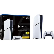 Sony Konsola Sony PlayStation 5 Digital