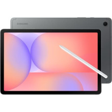Samsung Galaxy Tab S10 Lite 128 GB 27,7 cm (10.9") 6 GB Wi-Fi 6 (802.11ax) Pilka