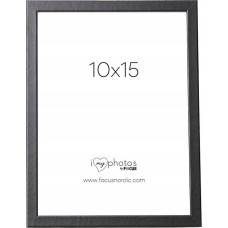 Focus Box Focus Focus Pop Black 10x15