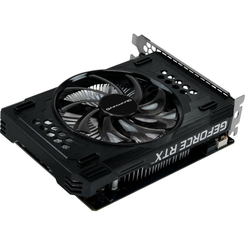Gainward GeForce RTX 3050 Pegasus, graphics card 1x DisplayPort, 1x HDMI 2.1, 1x DVI-D