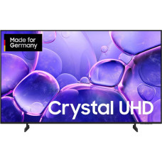 Samsung GU55U8099FUXZG, LED TV - 55 - black, UltraHD/4K, triple tuner, HDR