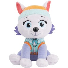 Spin Master GUND - PAW Patrol Everest, 23 cm soft toy