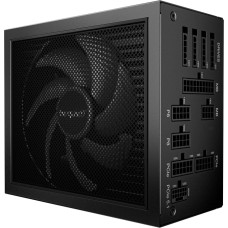 Be Quiet! Dark Power 14 850 W - 80 Plus Titanium maitinimo blokas 20+4 pin ATX ATX Juoda