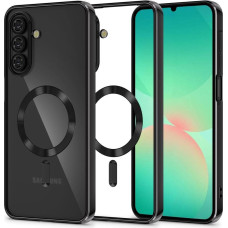 Tech-Protect Etui Tech-Protect Magflex MagSafe Samsung Galaxy A26 5G Shiny Black