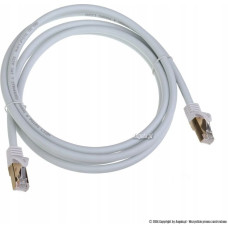 Gelid Patch Cable kabel sieciowy Cat.7 biały 2m (CA-CAT702W-01)