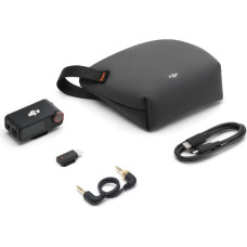 DJI CAMERA ACC MIC 3 RECEIVER/CP.RN.00000477.03 DJI