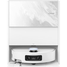 Dreame VACUUM CLEANER ROBOT AQUA10/ULTRA TRACK RLR81CE-WH DREAME