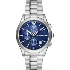Emporio Armani Zegarek Męski EMPORIO ARMANI Paolo AR11528 + BOX