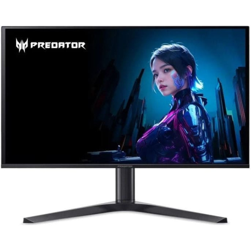 Acer Predator X27U OLED-Gaming-Monitor